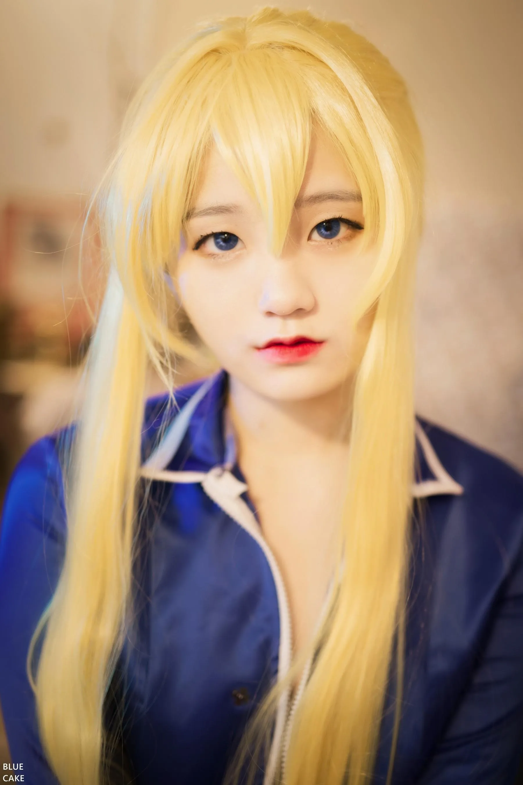 Jenny 정제니 – NO.61 [BLUECAKE] Vol.2 Jenny Art Online Bikini  Jenicization [123P]插图8